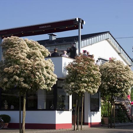 Hotel Haus Berger Colonia Exterior foto